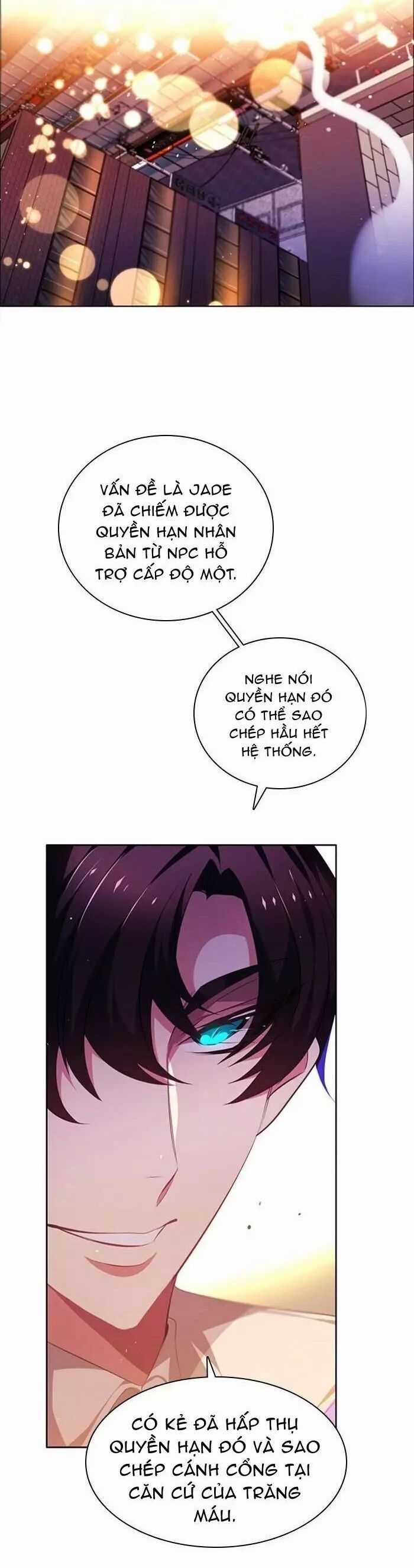 Zero Game - Chương 103 - Trang 35