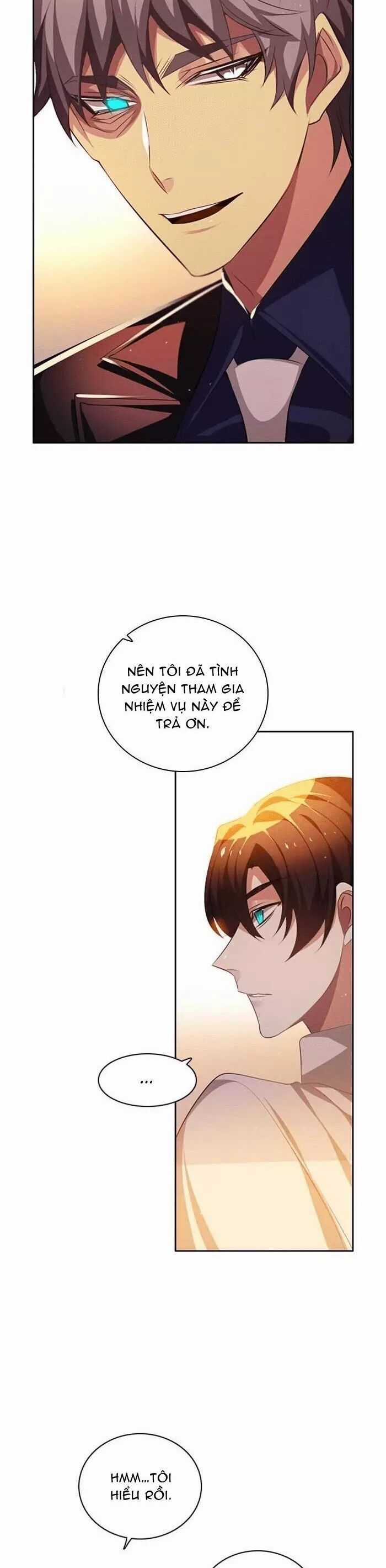 Zero Game - Chương 103 - Trang 39