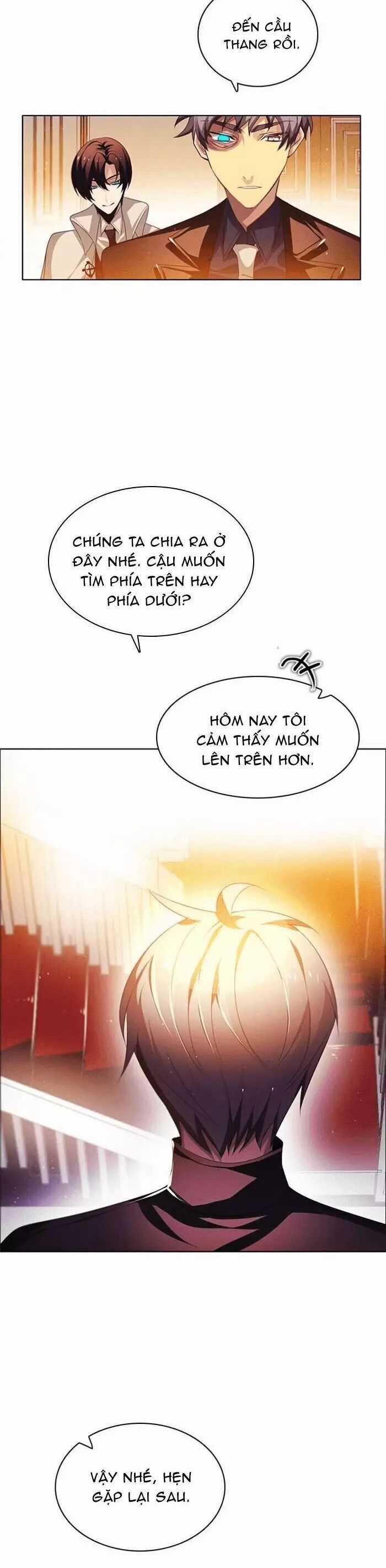 Zero Game - Chương 103 - Trang 40