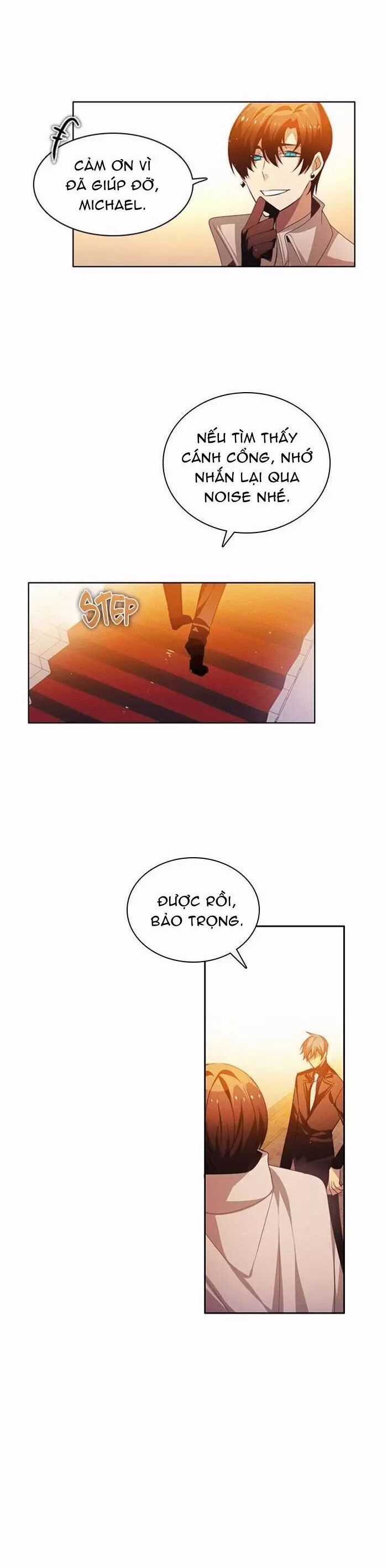 Zero Game - Chương 103 - Trang 41