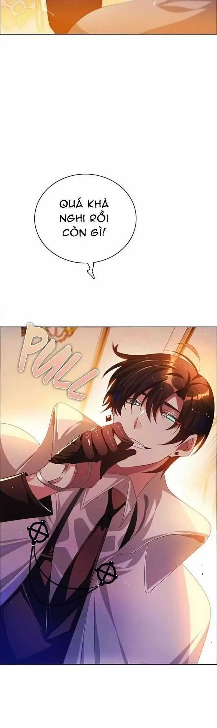 Zero Game - Chương 103 - Trang 44