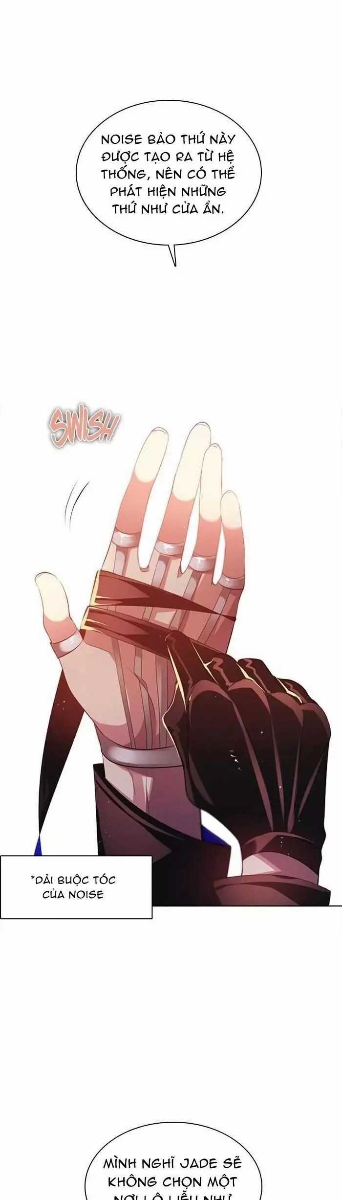 Zero Game - Chương 103 - Trang 45