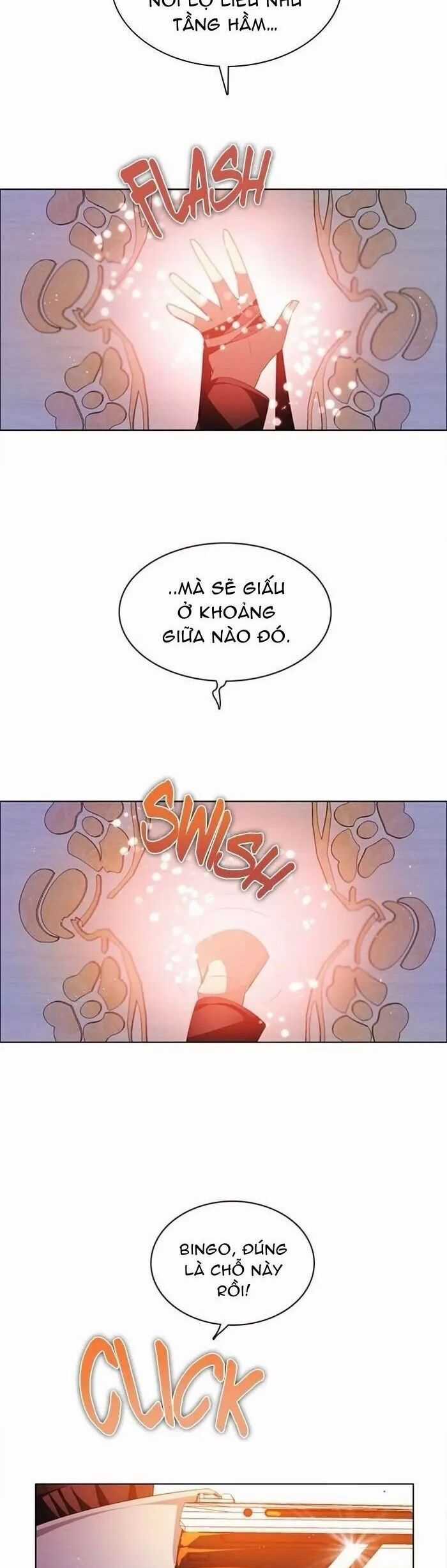 Zero Game - Chương 103 - Trang 46