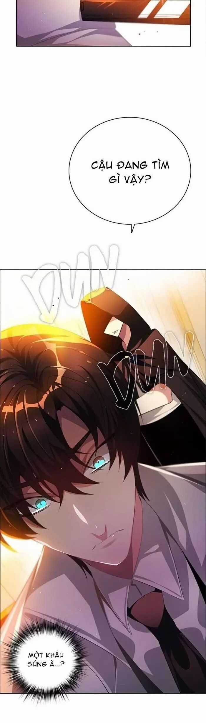 Zero Game - Chương 103 - Trang 47