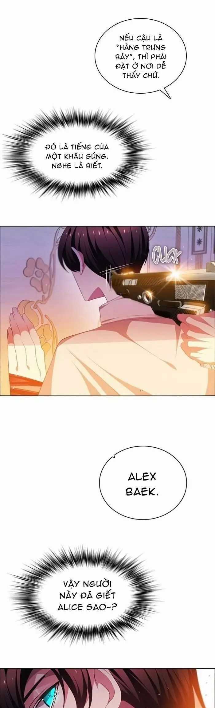 Zero Game - Chương 103 - Trang 48