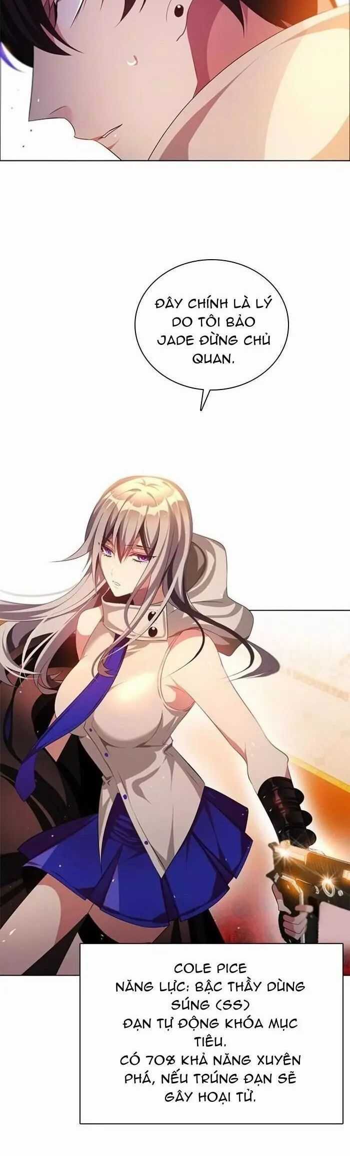 Zero Game - Chương 103 - Trang 49