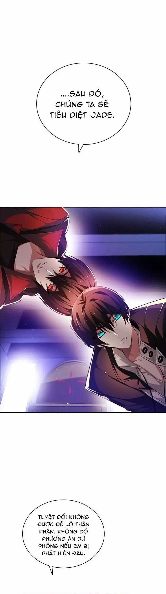 Zero Game - Chương 103 - Trang 7