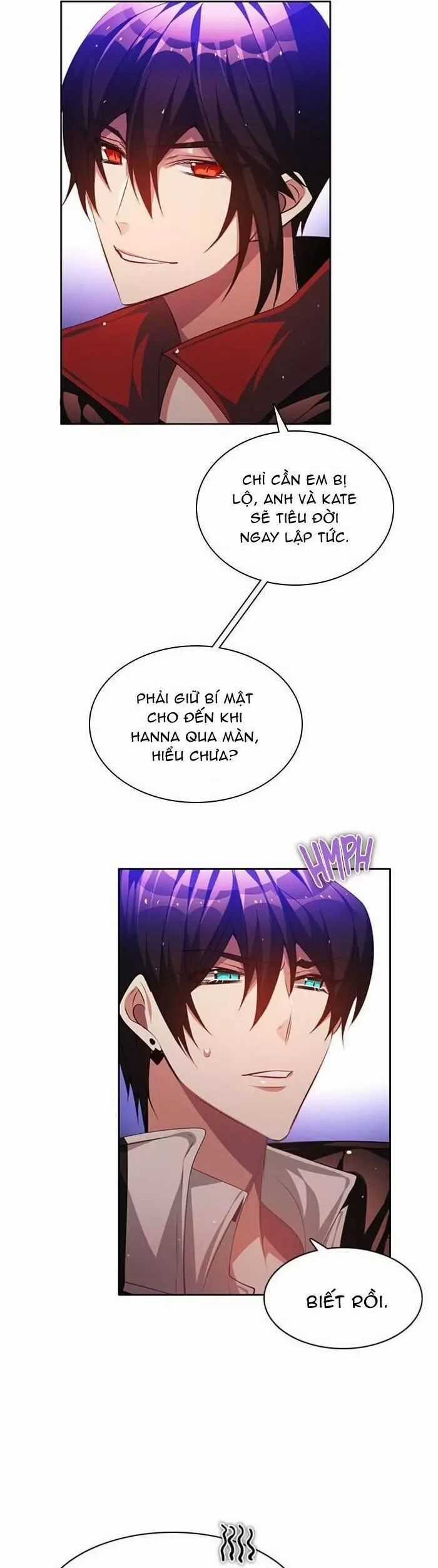 Zero Game - Chương 103 - Trang 8