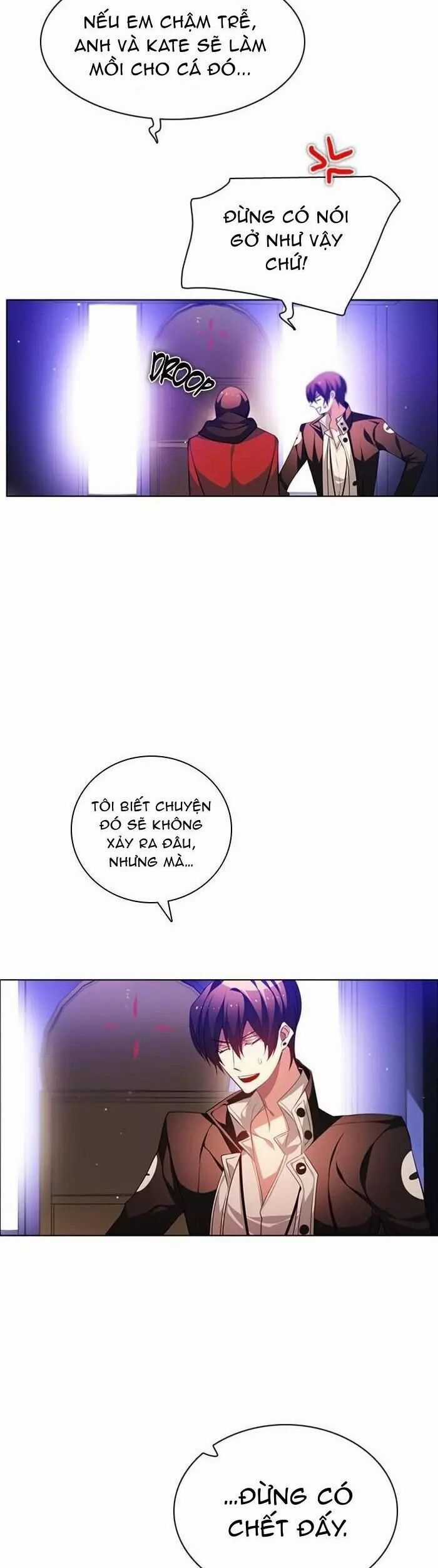 Zero Game - Chương 103 - Trang 9