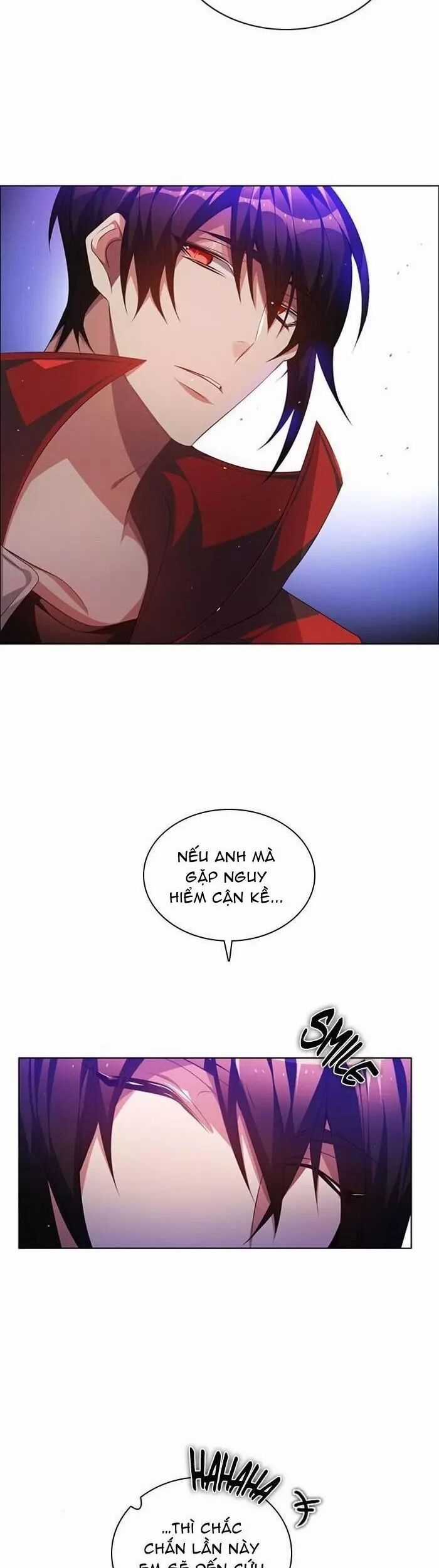 Zero Game - Chương 103 - Trang 10