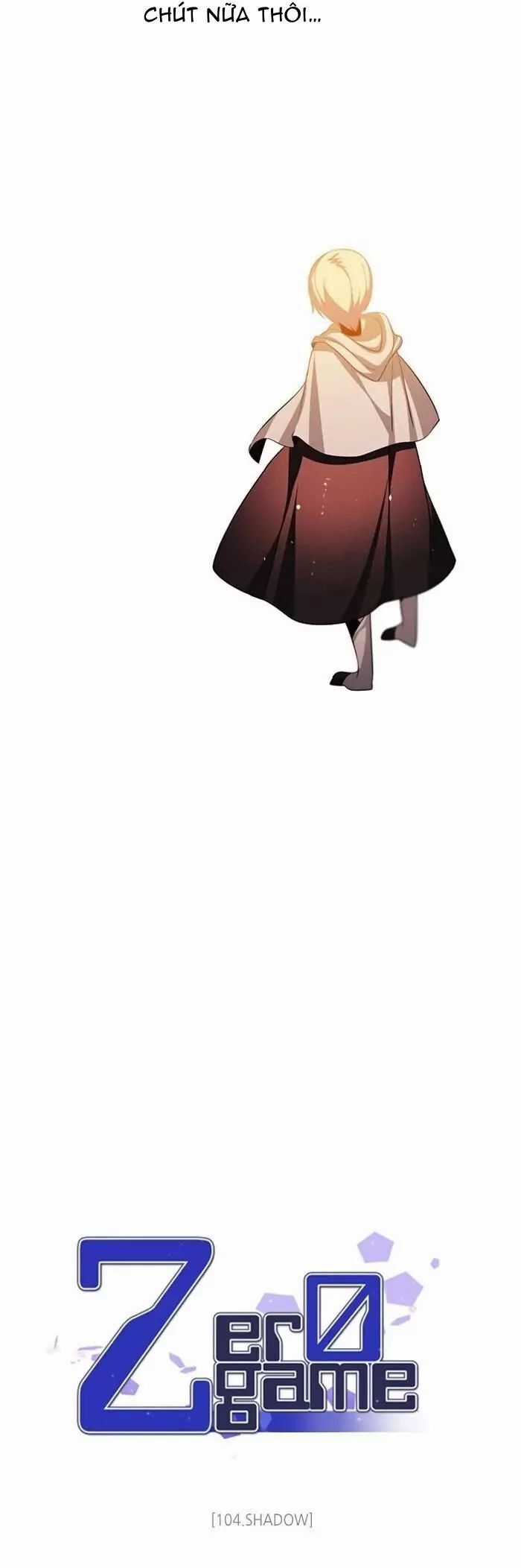 Zero Game - Chương 104 - Trang 12