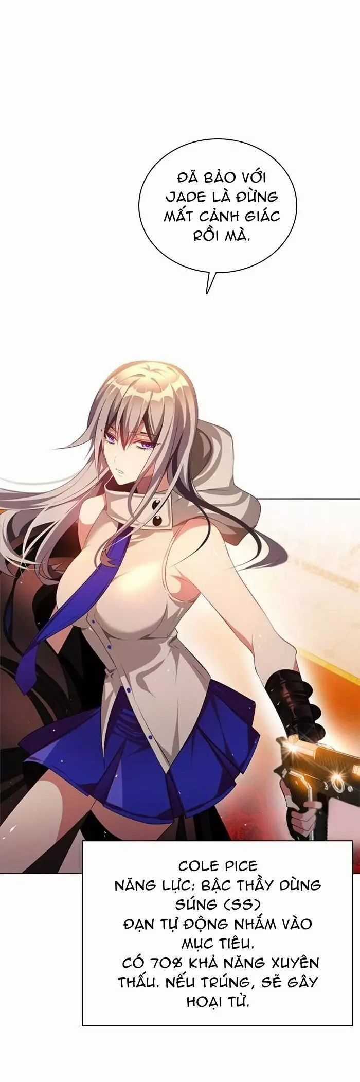 Zero Game - Chương 104 - Trang 13