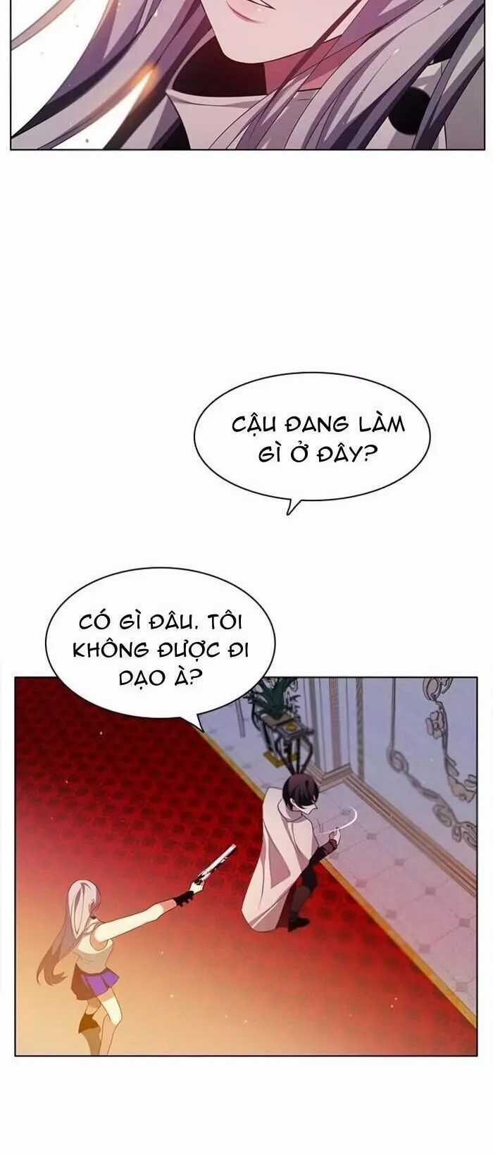 Zero Game - Chương 104 - Trang 15