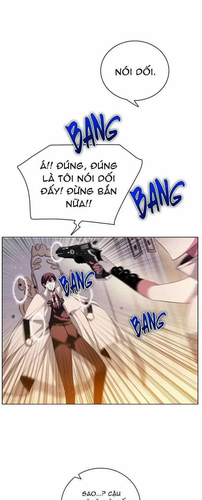 Zero Game - Chương 104 - Trang 16