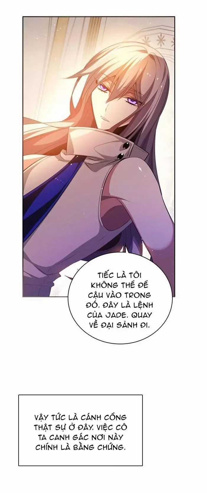 Zero Game - Chương 104 - Trang 18