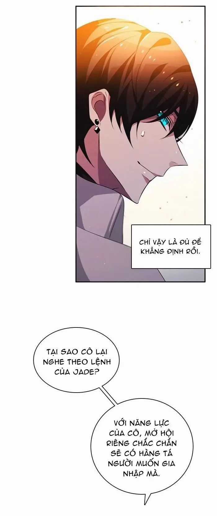 Zero Game - Chương 104 - Trang 19