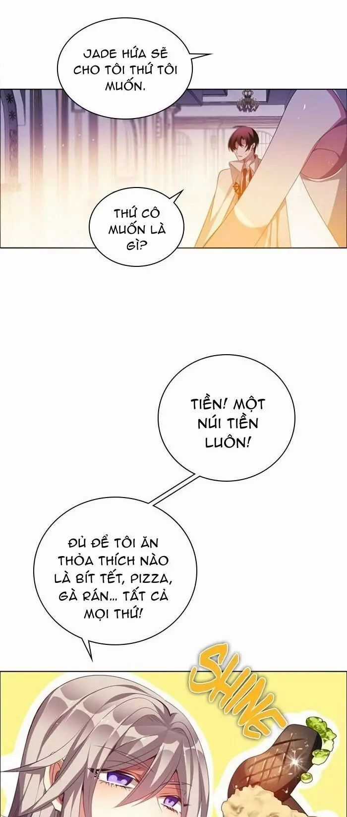 Zero Game - Chương 104 - Trang 20