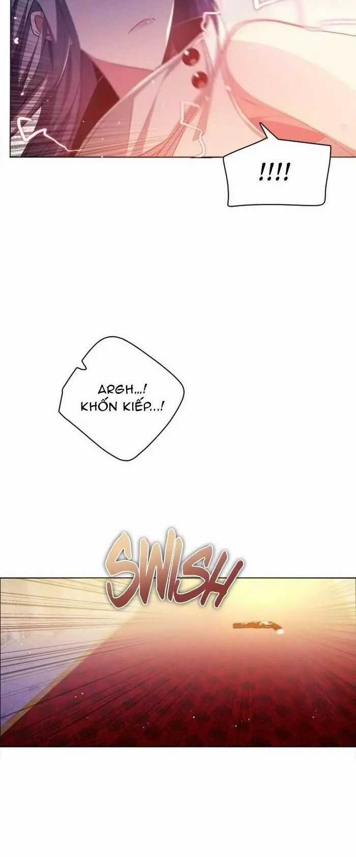 Zero Game - Chương 104 - Trang 25