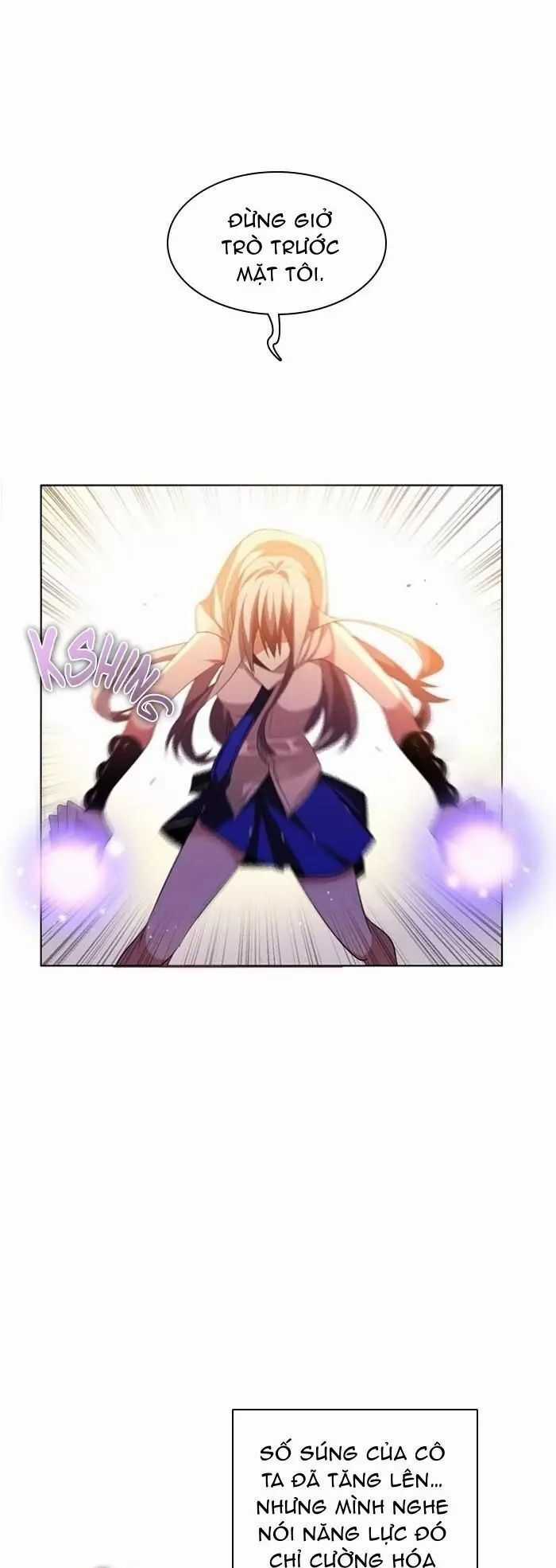 Zero Game - Chương 104 - Trang 26