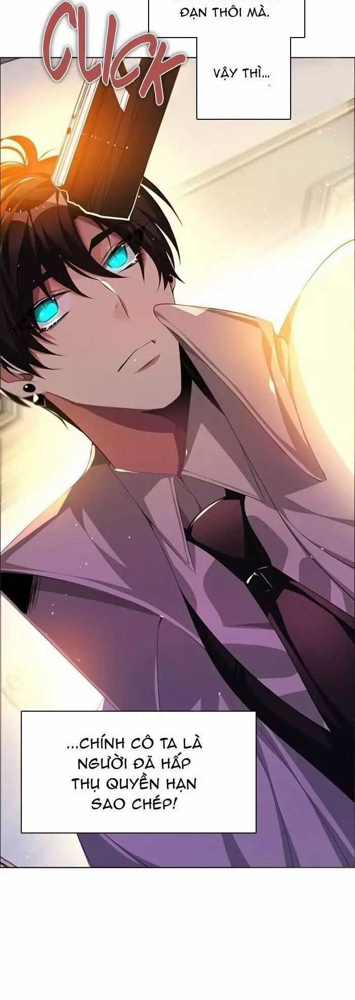 Zero Game - Chương 104 - Trang 27