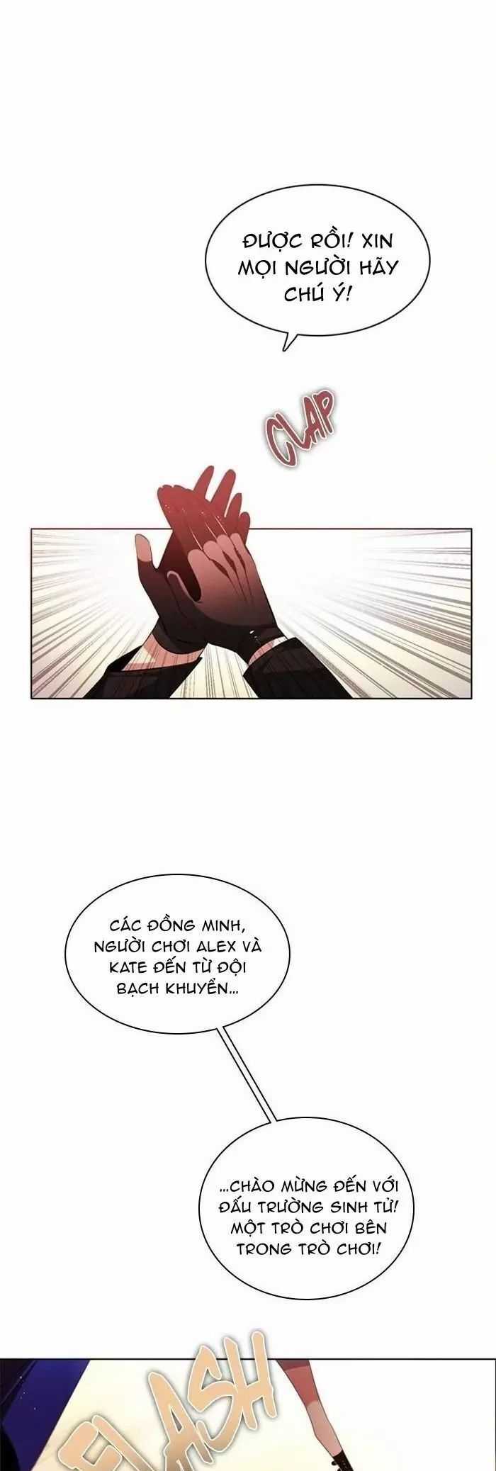 Zero Game - Chương 104 - Trang 28