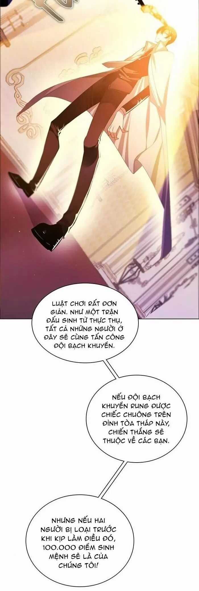 Zero Game - Chương 104 - Trang 29