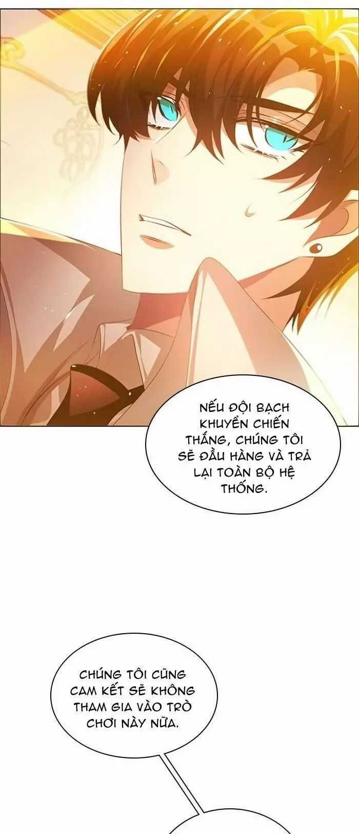 Zero Game - Chương 104 - Trang 30