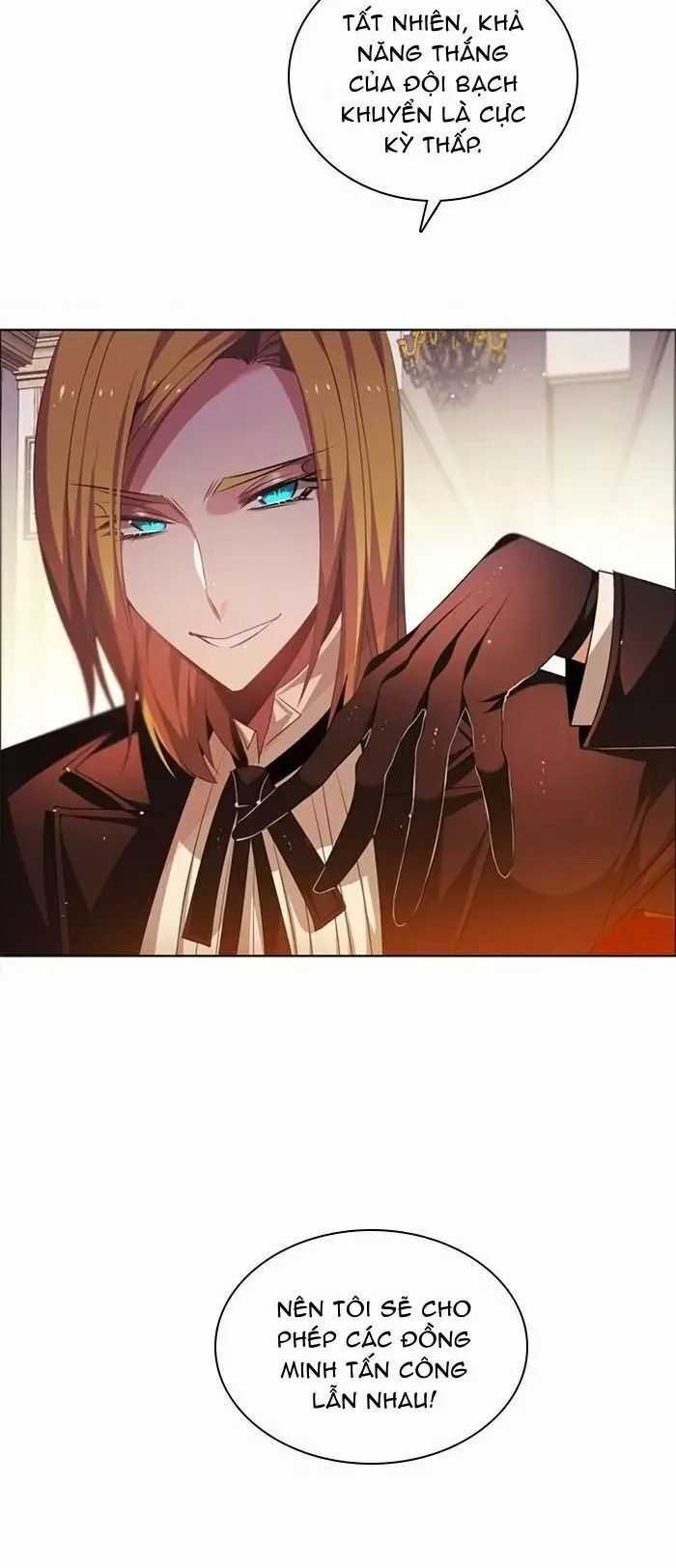 Zero Game - Chương 104 - Trang 31