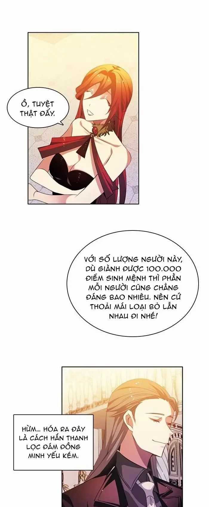 Zero Game - Chương 104 - Trang 32