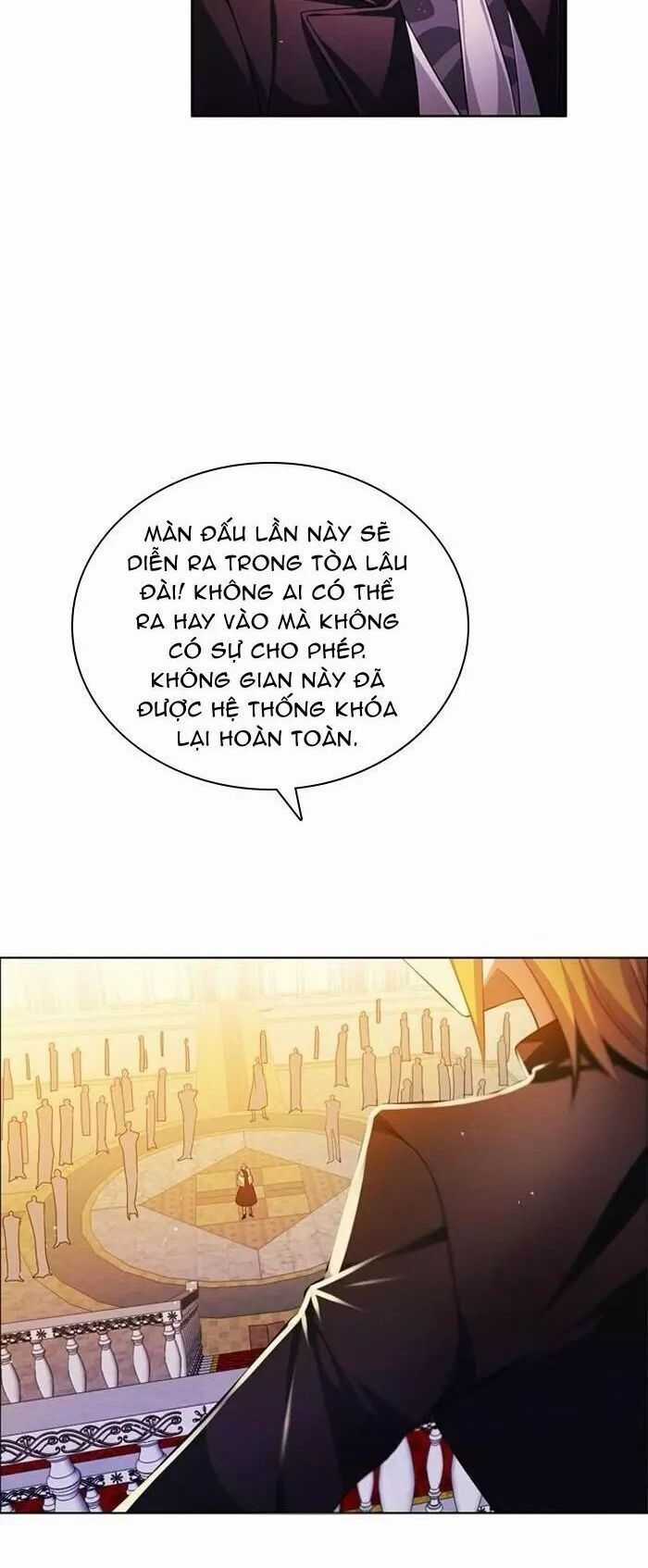 Zero Game - Chương 104 - Trang 33