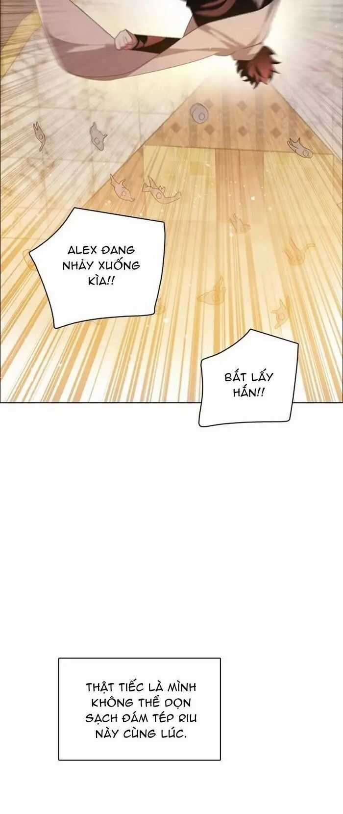 Zero Game - Chương 104 - Trang 45