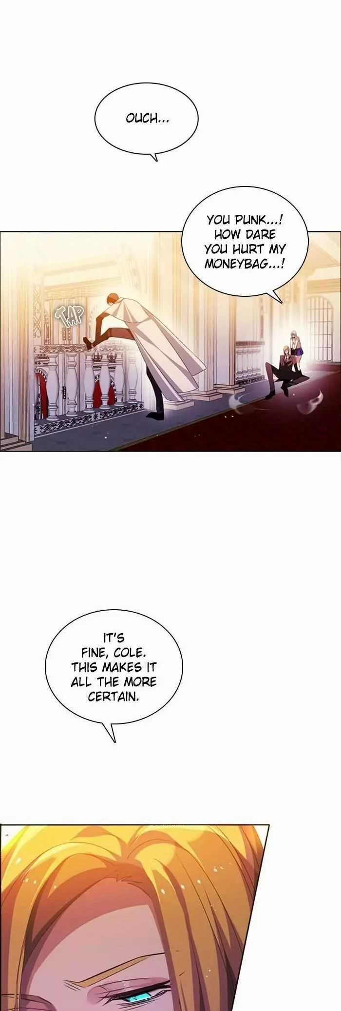 Zero Game - Chương 104 - Trang 6