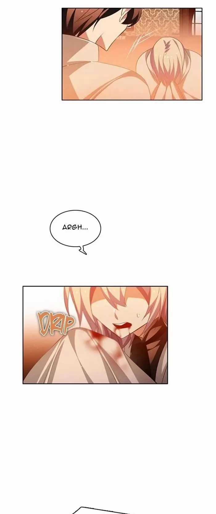 Zero Game - Chương 104 - Trang 54