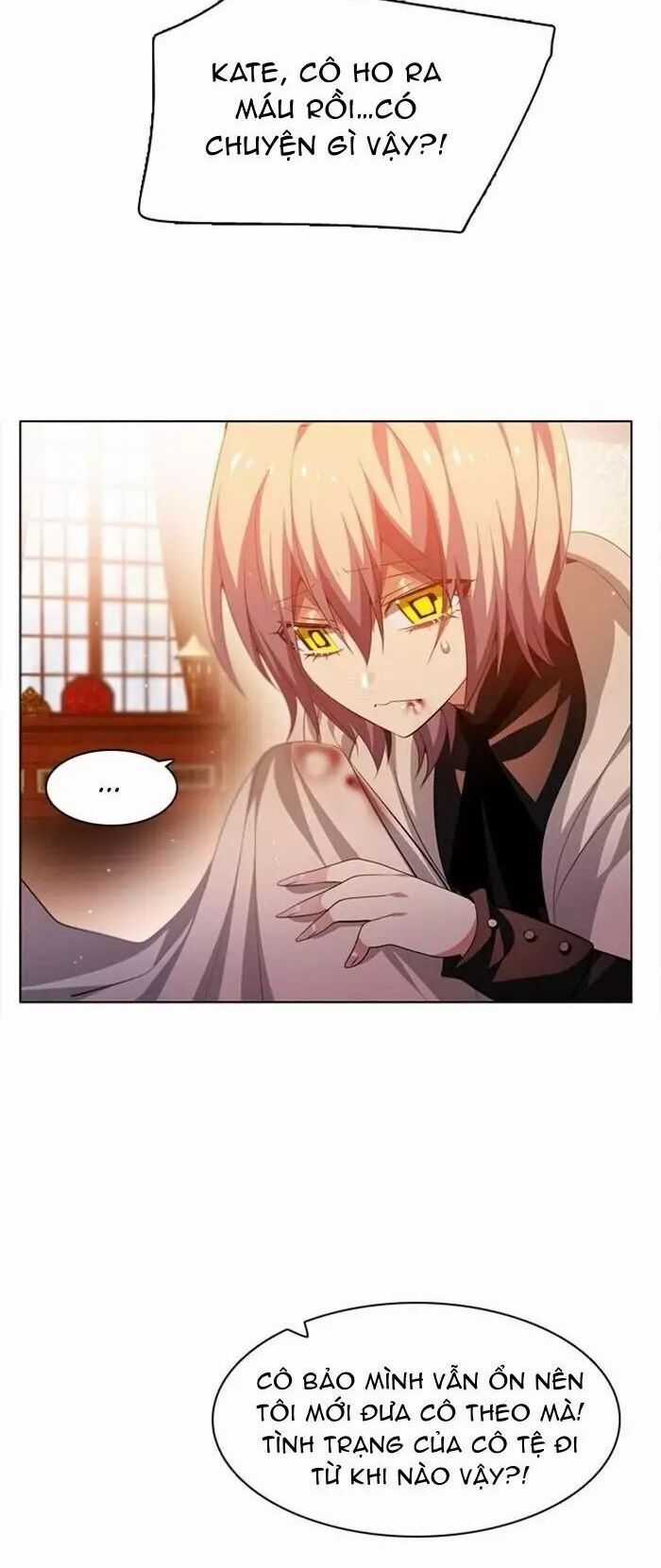 Zero Game - Chương 104 - Trang 55