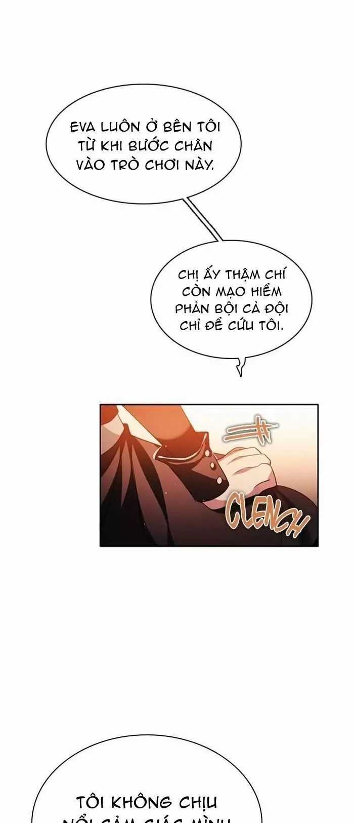 Zero Game - Chương 104 - Trang 58