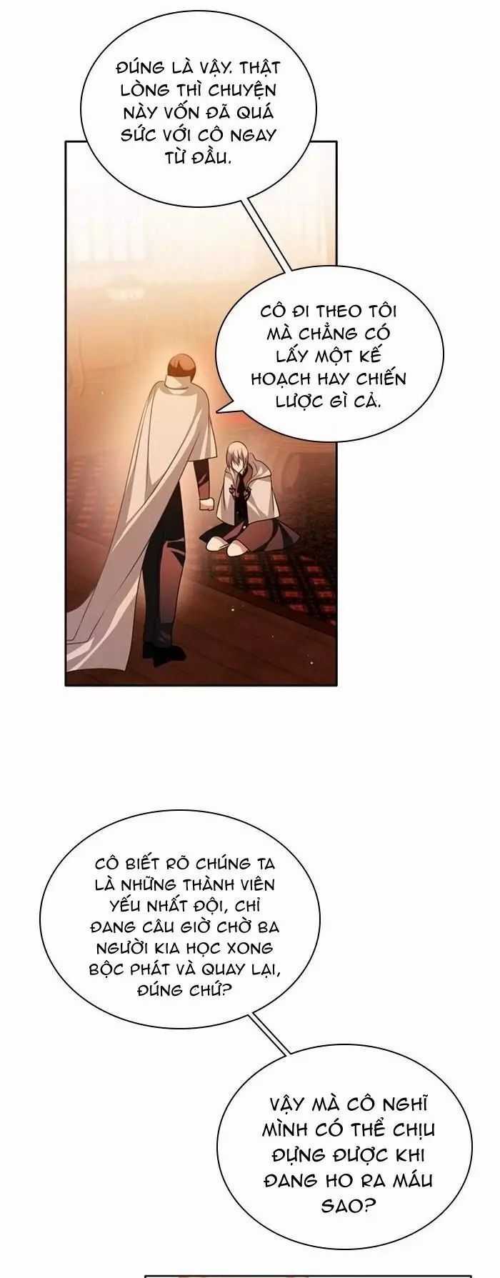 Zero Game - Chương 104 - Trang 60