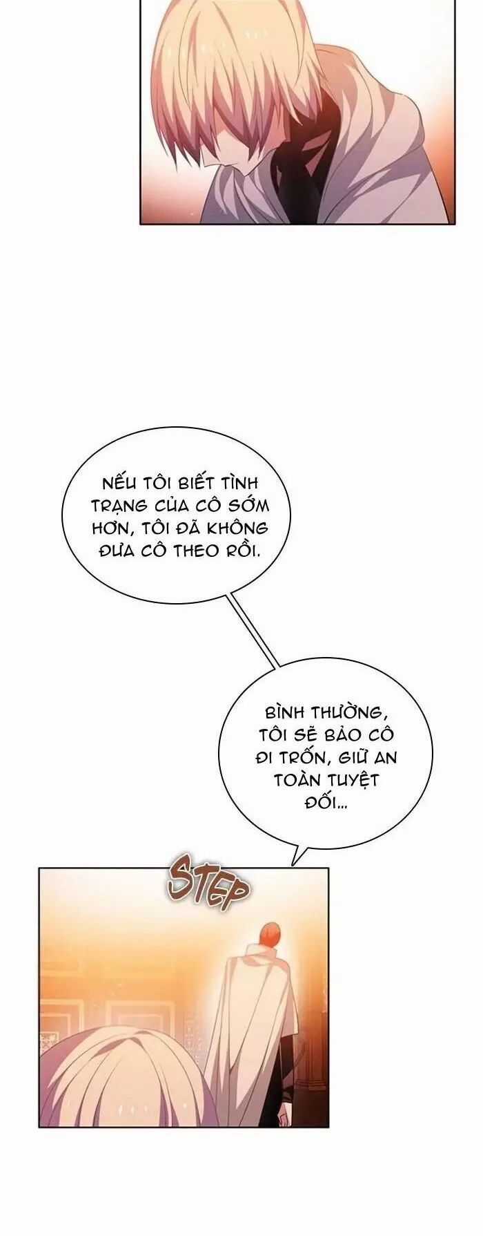 Zero Game - Chương 104 - Trang 61