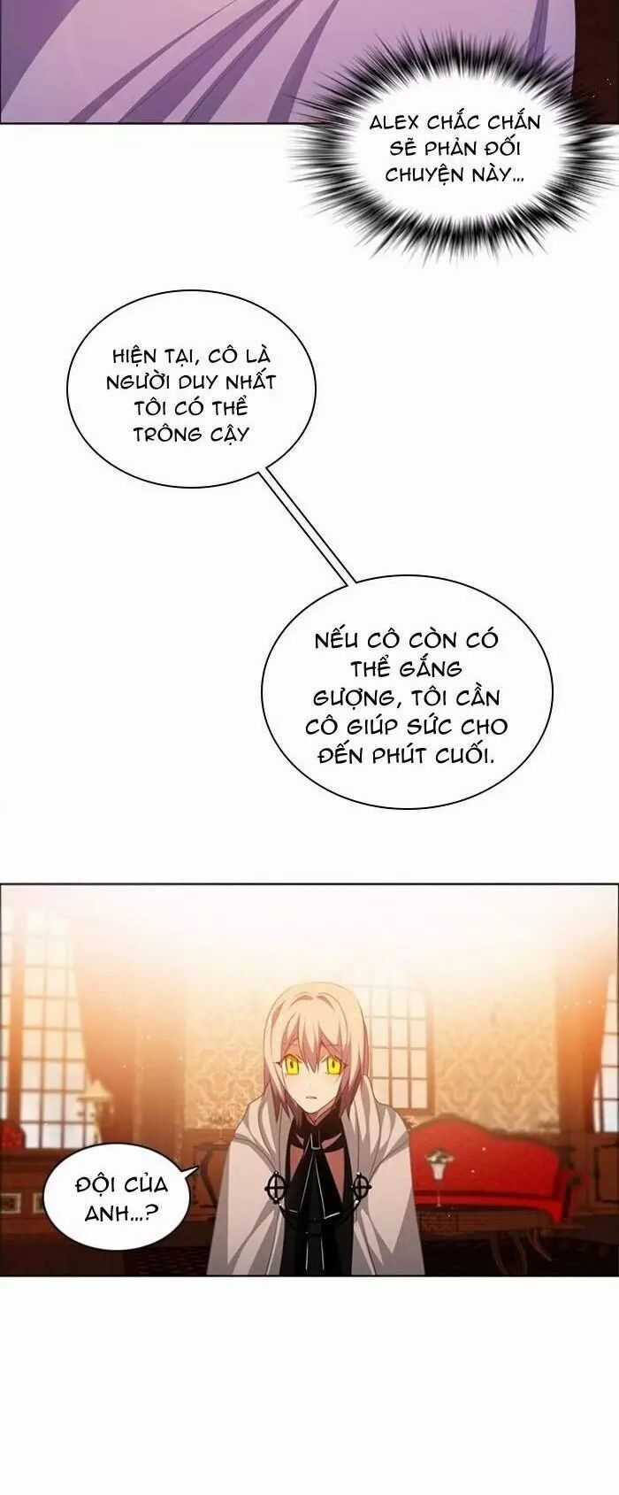 Zero Game - Chương 104 - Trang 63