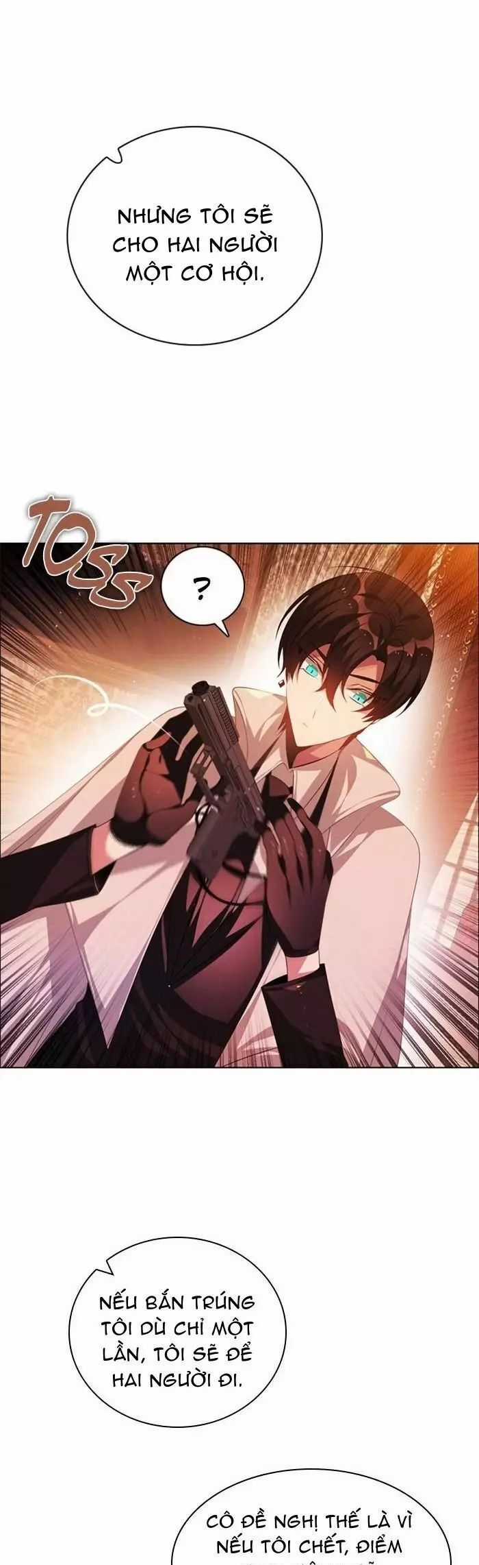 Zero Game - Chương 104 - Trang 68