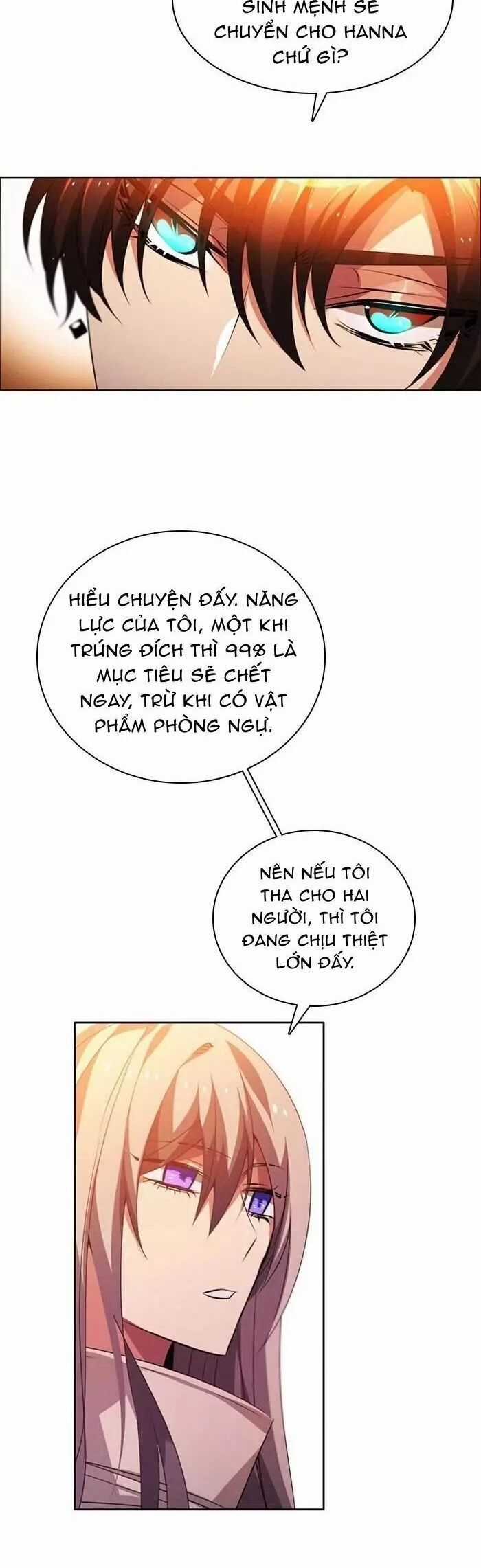 Zero Game - Chương 104 - Trang 69