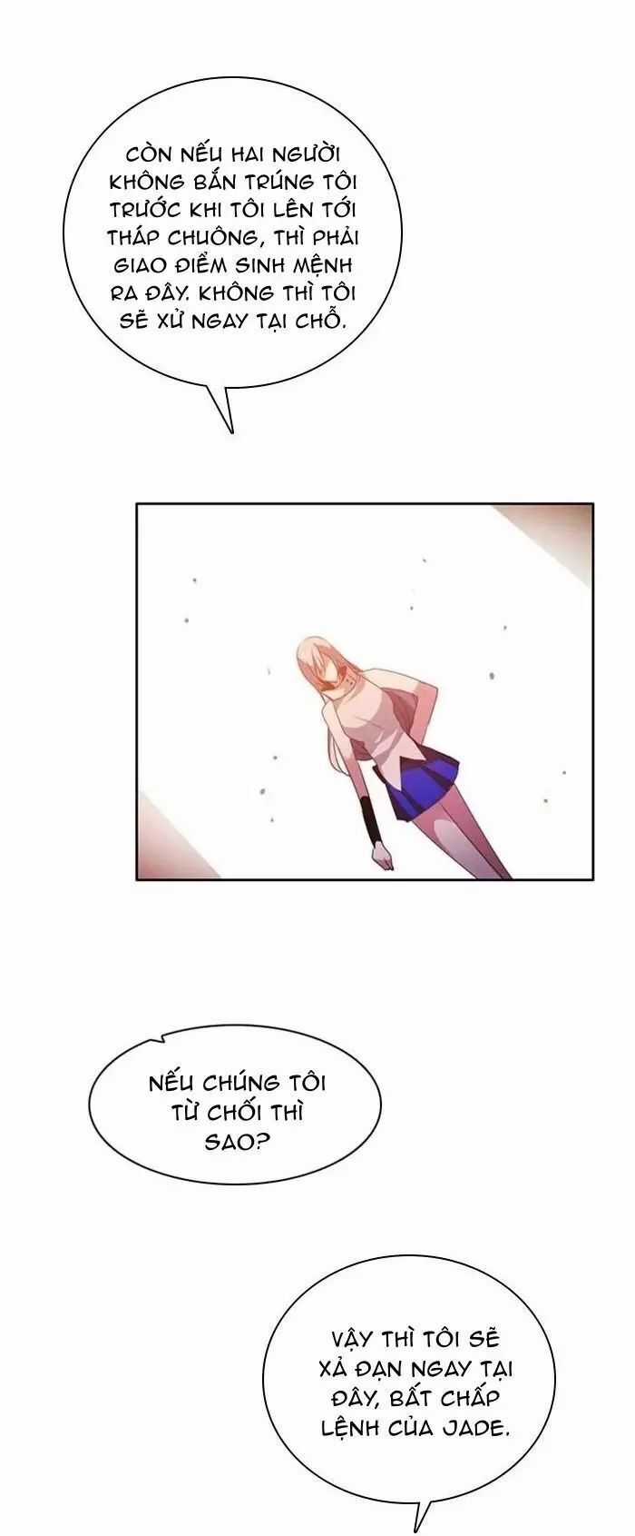 Zero Game - Chương 104 - Trang 70