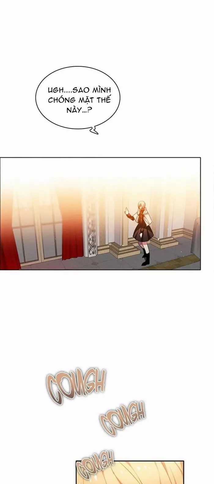 Zero Game - Chương 104 - Trang 8