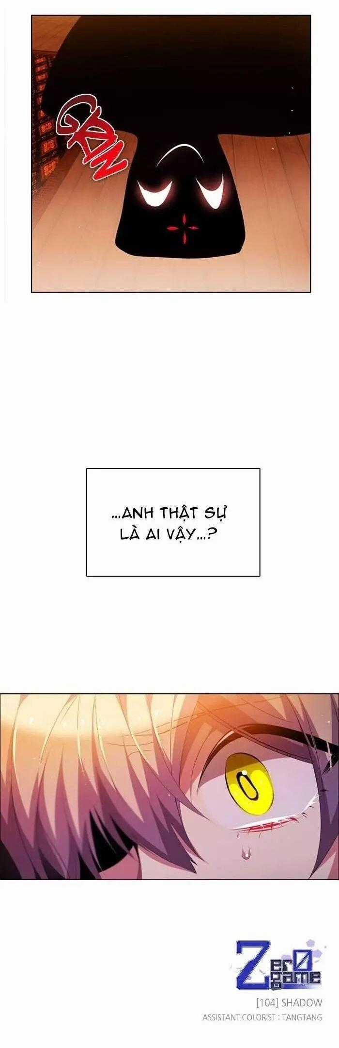 Zero Game - Chương 104 - Trang 76
