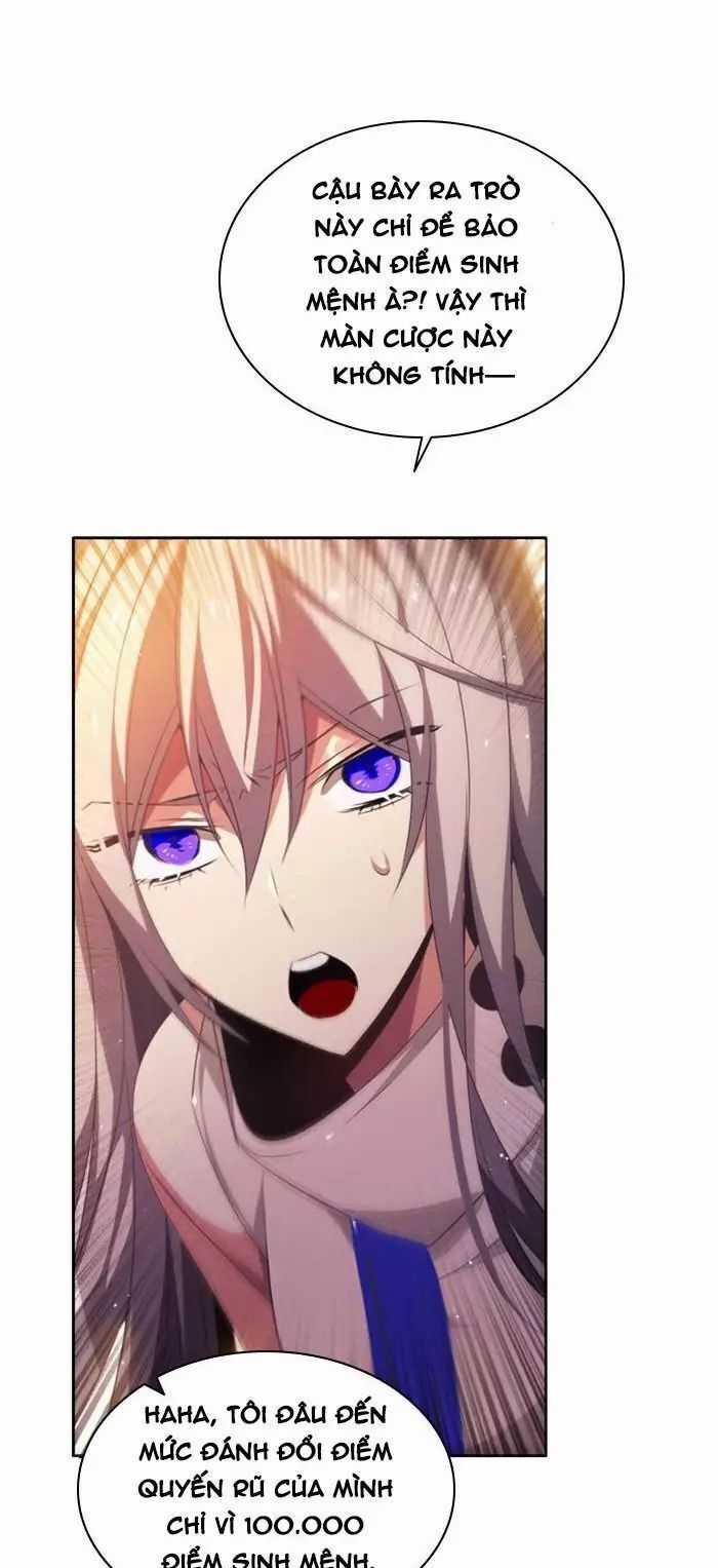 Zero Game - Chương 105 - Trang 12