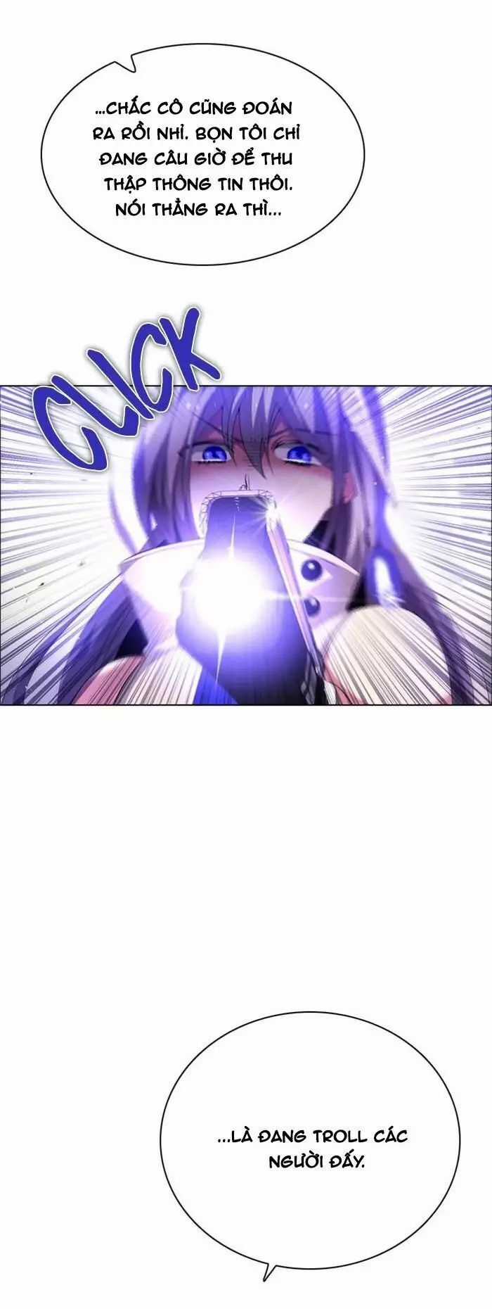 Zero Game - Chương 105 - Trang 16