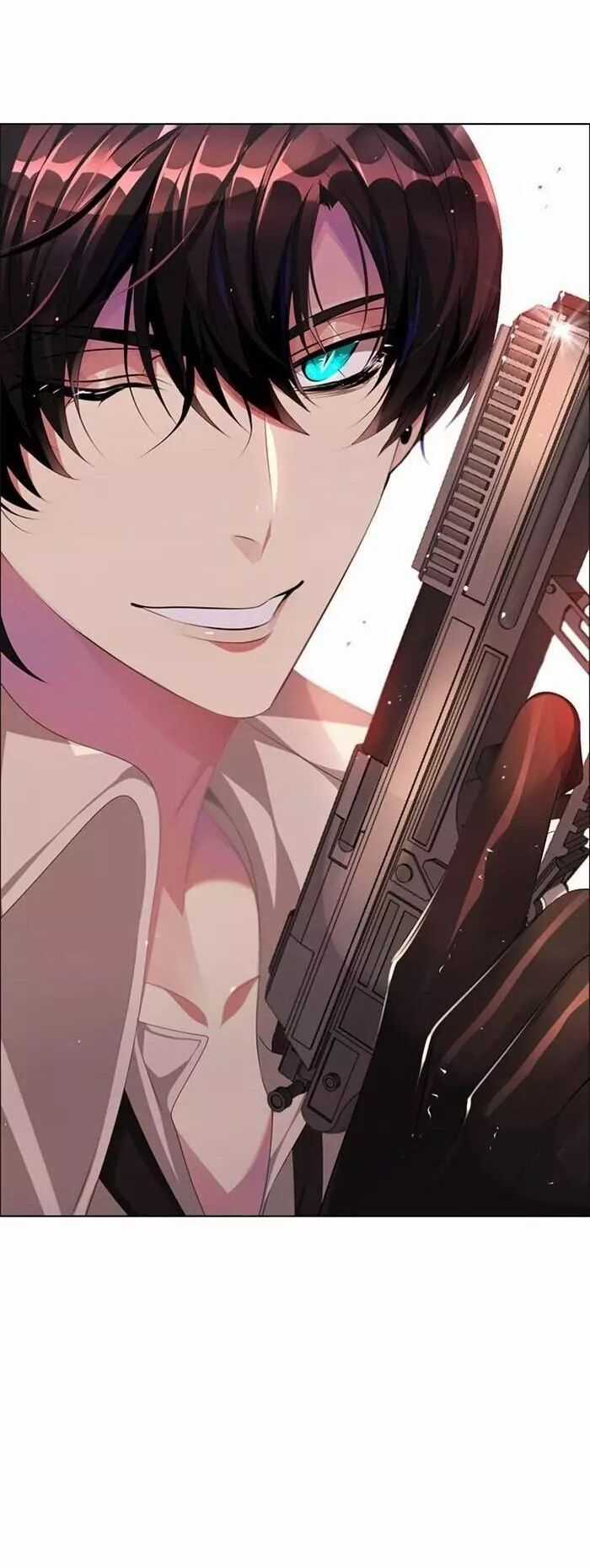 Zero Game - Chương 105 - Trang 17