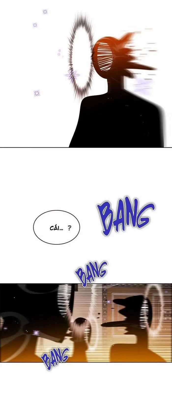 Zero Game - Chương 105 - Trang 19