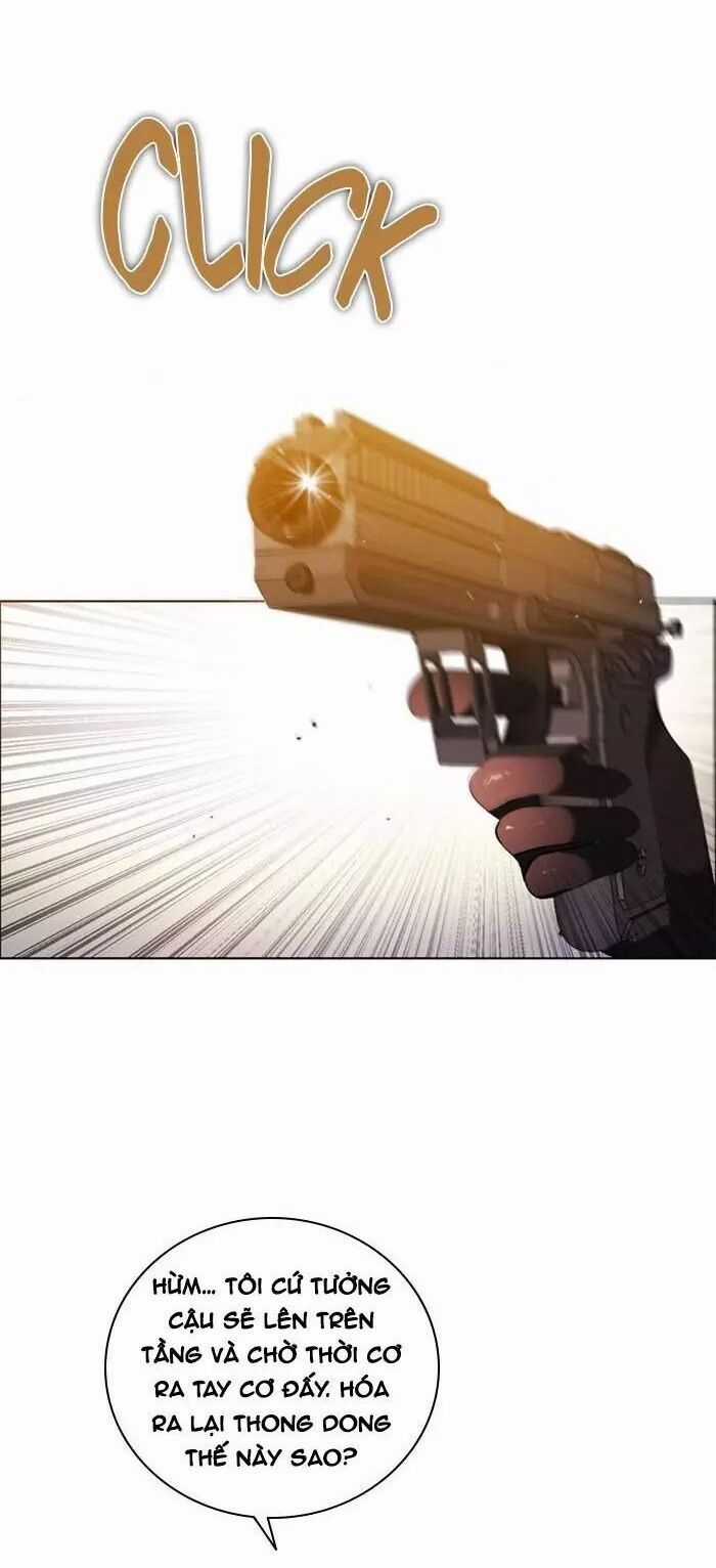 Zero Game - Chương 105 - Trang 3