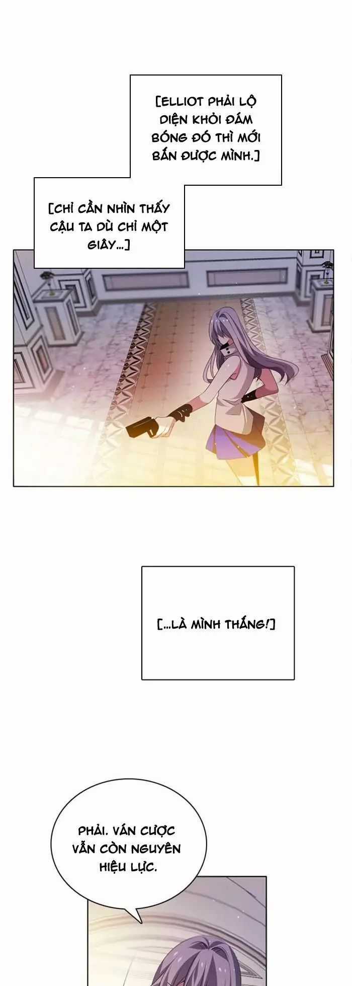 Zero Game - Chương 105 - Trang 24