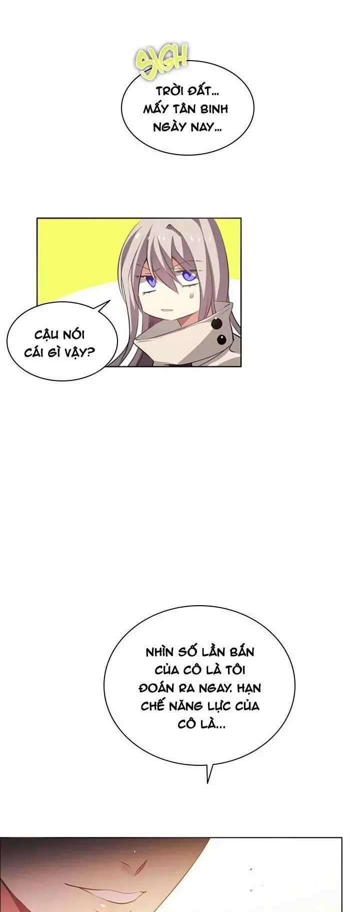 Zero Game - Chương 105 - Trang 26